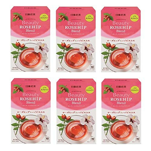 ローズヒップティーはどこで買える?