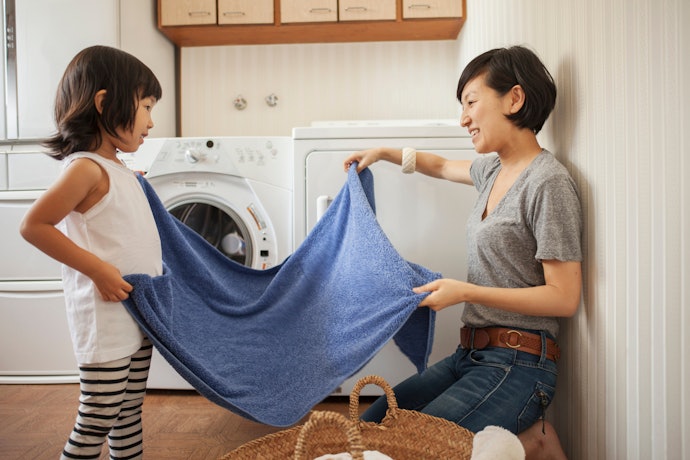 ヨギボーはヘタる?メンテナンスの仕方は?