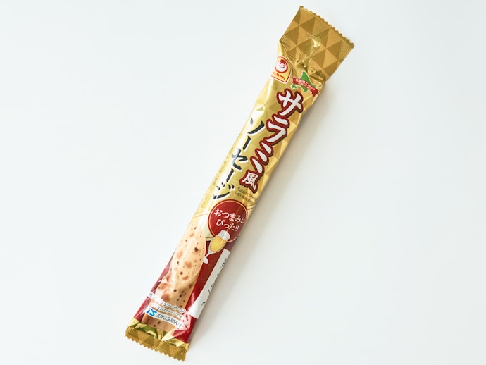 おつまみにおすすめ!変わり種商品もチェック
