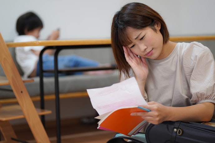 収入証明書を提出しないとどうなる?