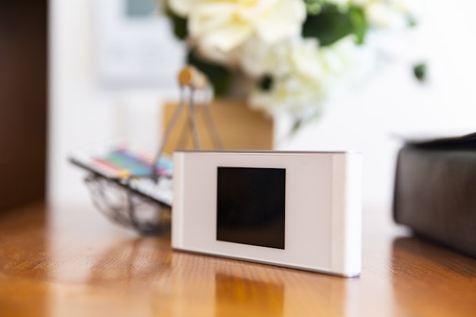 ポケット型WiFi・モバイルルーターのよくある質問・Q&A