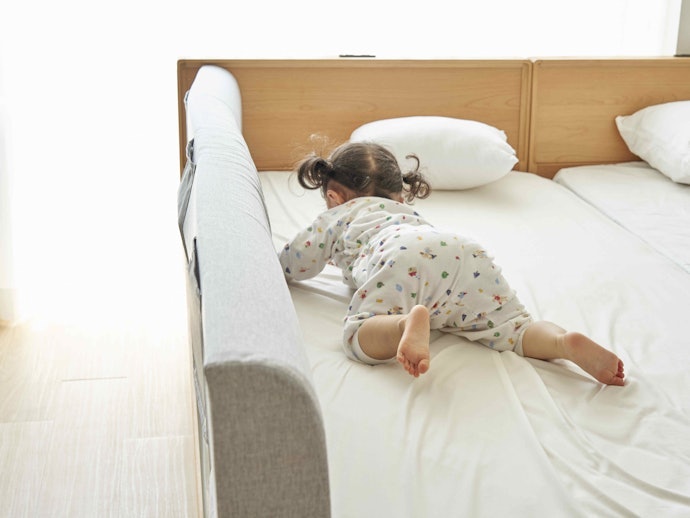 おねしょって何?夜尿症と違うの?
