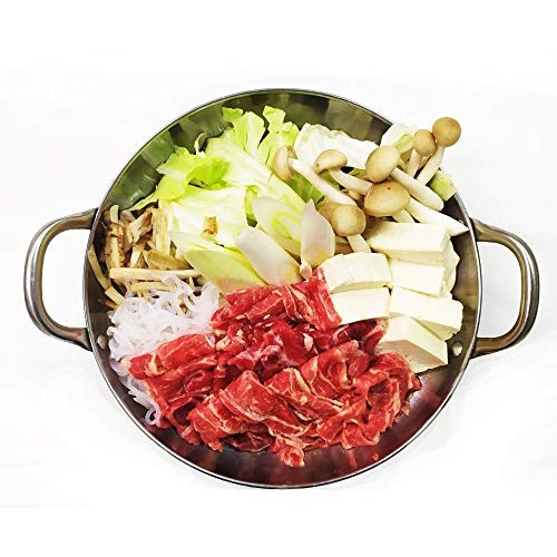 おいしい桜鍋の作り方は?