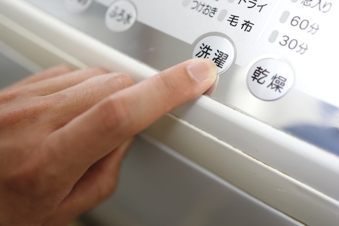 ブラトップのお手入れのポイントは?