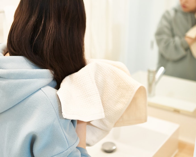 美容師直伝! クリームシャンプーの使い方とは?