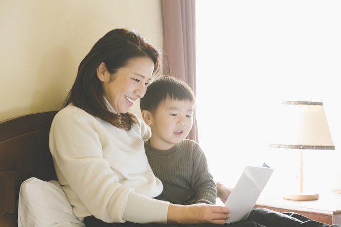 育児本を上手に活用するコツは?