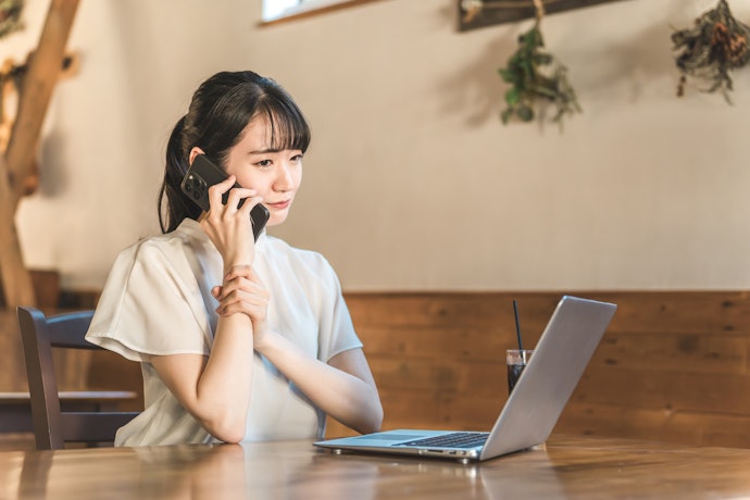格安SIM(格安スマホ)で留守番電話は使える?