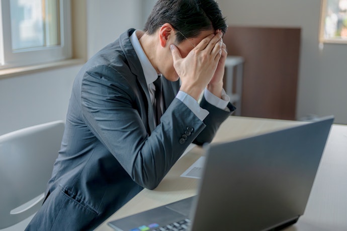 借り換えローンの審査に通らないのはなぜ?