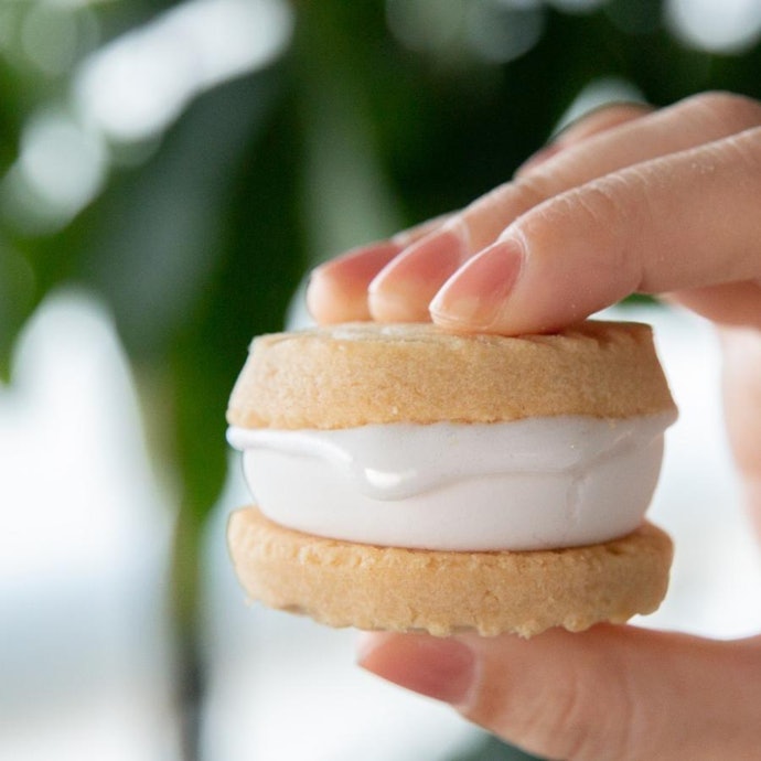 マシュマロを使ってお手軽スイーツを作ってみよう!