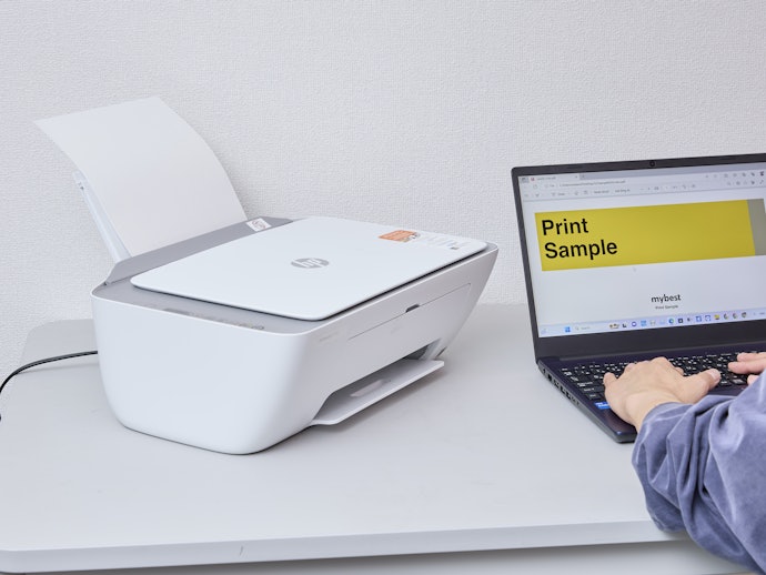 プリンターは使わないときでも電源コードを繋げておこう