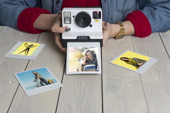 インスタントカメラを売っている場所は?どこで買える?
