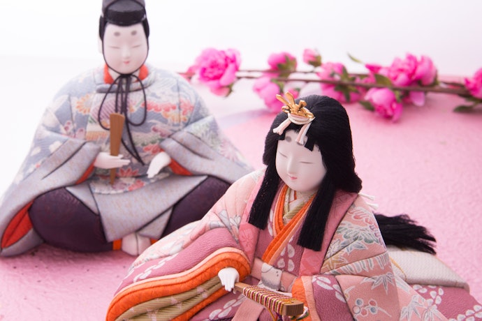 木目込み雛人形は手作りもできる?