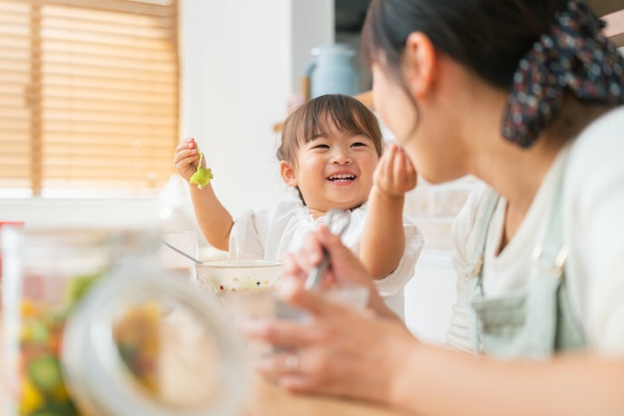 スティックゼリーは何歳から食べてOK?