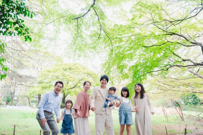 りそなカードは家族カードの利用は可能?