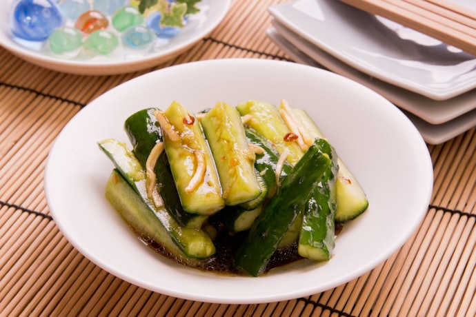 和えものにも!豆板醤のおすすめの使い方は?