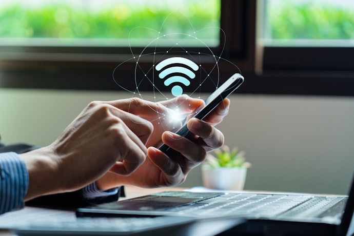 戸建てのWiFi速度を速くする方法は?