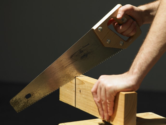 クッションテーブルは自作できる?作り方は?