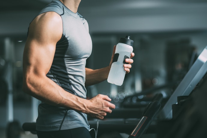 マルトデキストリンの効果的な摂取タイミングはいつ?