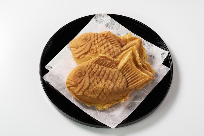 たい焼きの作り方は?手軽な方法もご紹介!