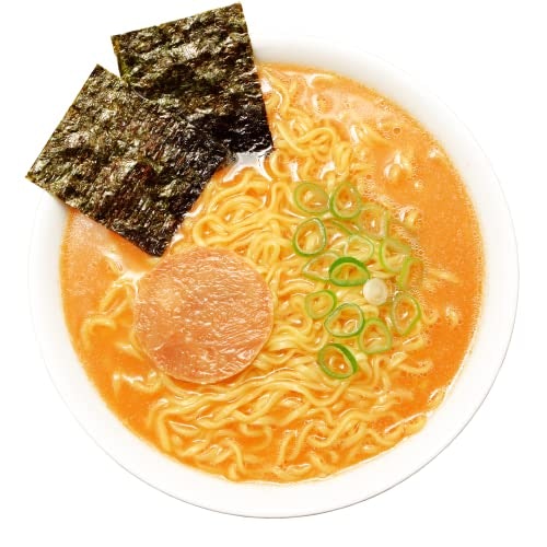 とんこつ以外のカップ麺も食べたいならこちらもチェック