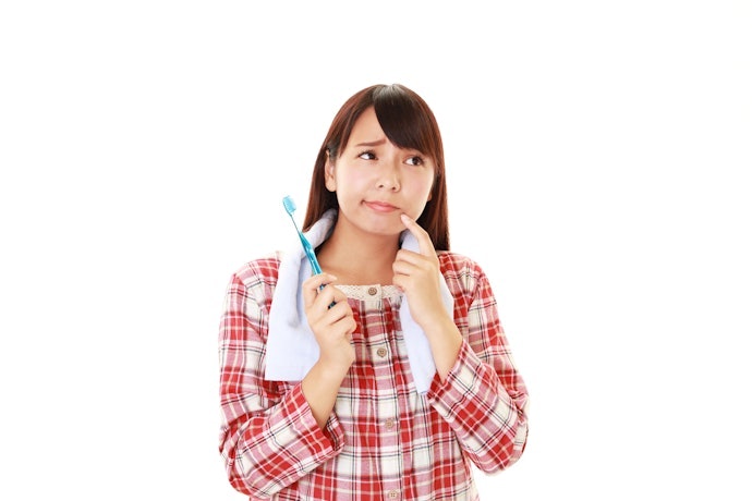 歯科矯正後に歯戻りはする?リスクはある?