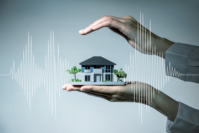 火災保険に加入する際、地震保険に設定できる保険金額の範囲は?