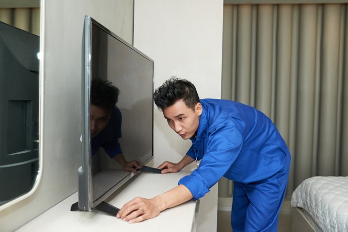 miniLEDテレビの寿命は?