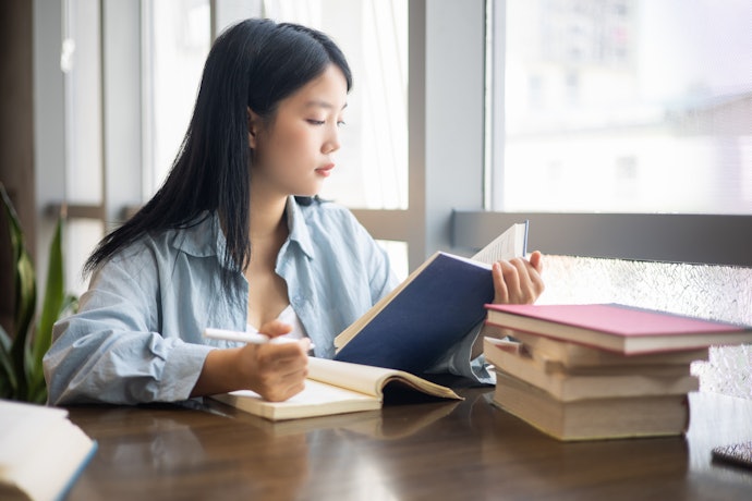 現代文で成績アップを目指す!勉強のポイントは?