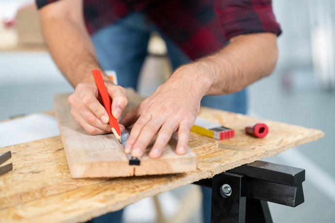 自分だけのダイニングベンチを作るDIYアイデアは?