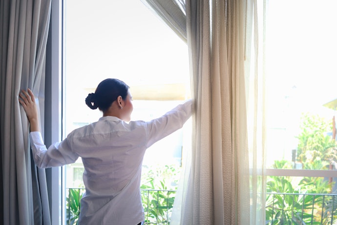 火気の近くは危険!使用上注意すべき点は?
