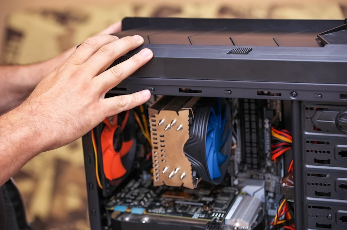 クリエイターPCは自作とBTOどちらがおすすめ?