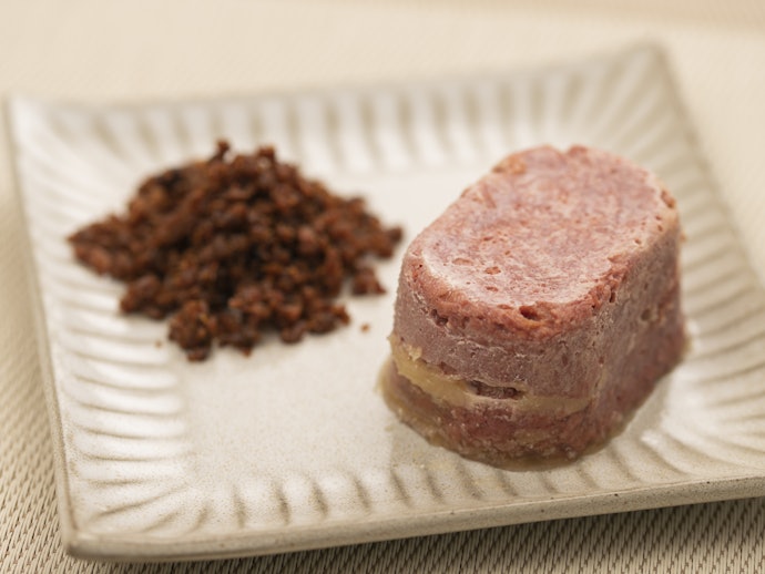 ちょっとしたおかずになる牛肉の加工品は?