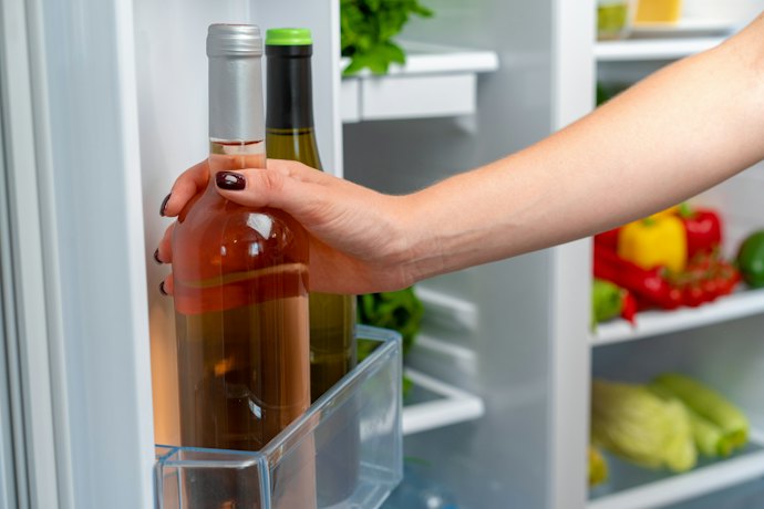 開栓後のプロセッコはどのくらい日持ちする?保存方法は?