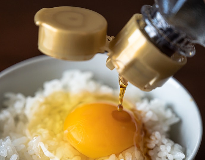 高級醤油の味を活かす、おすすめの使い方は?