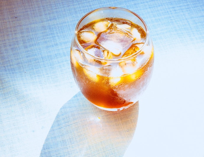 ブラックペットボトルコーヒーをおいしく飲む方法は?