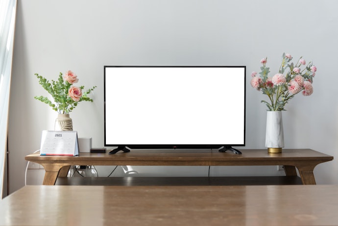 テレビ台の代わりになる家具は?