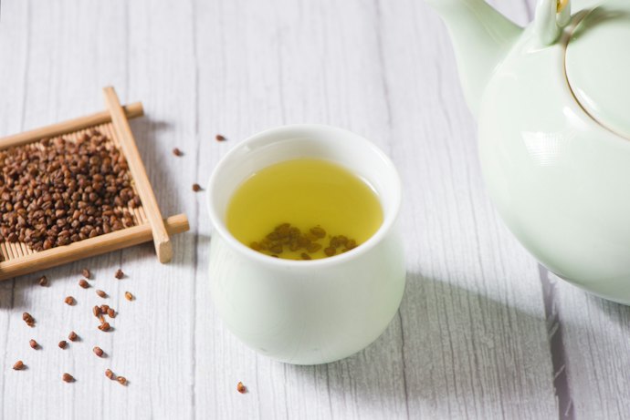そば茶の作り方とは?おいしいいれ方のコツはある?