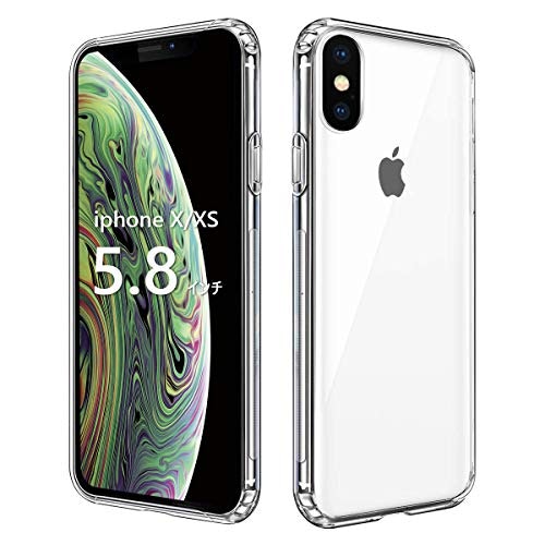 iPhone XS用ケースはどこで買える?店頭には売っていない?