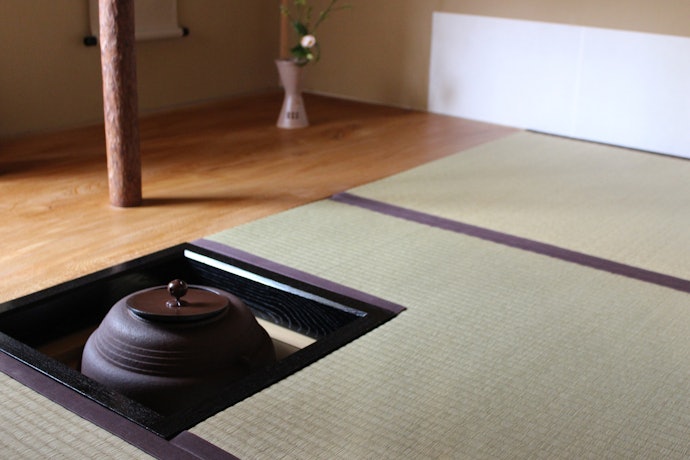 茶釜の正しい手入れ方法や保管方法は?
