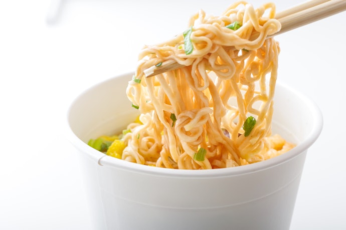 非常食になりうるものは?代用できる備蓄食料はある?