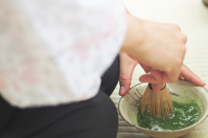 茶道の流派はたくさん!自分との相性を考えて