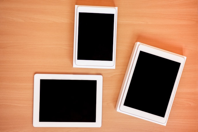 iPadのフィルムは世代間に互換性がある?