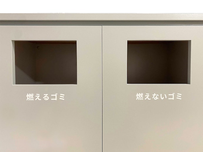 アイロン台の捨て方は?
