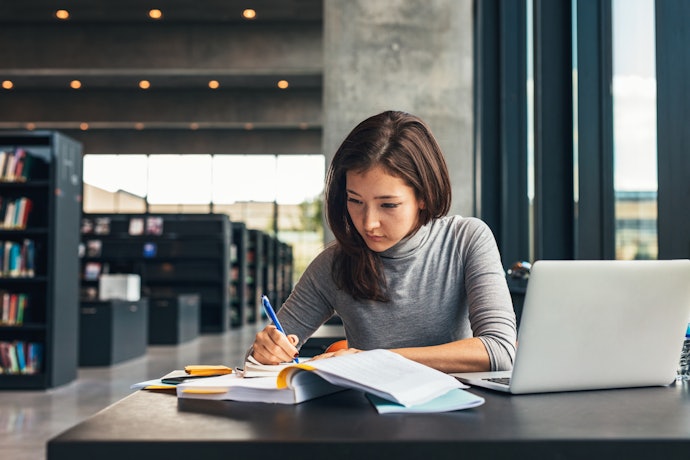 効果的な英語の勉強法は?