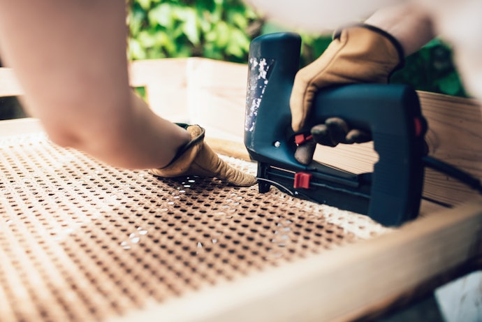 水槽棚は自作可能?DIYのやり方は?