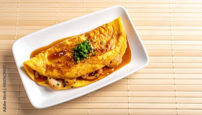 卵焼き器で作れるその他料理レシピをチェック!