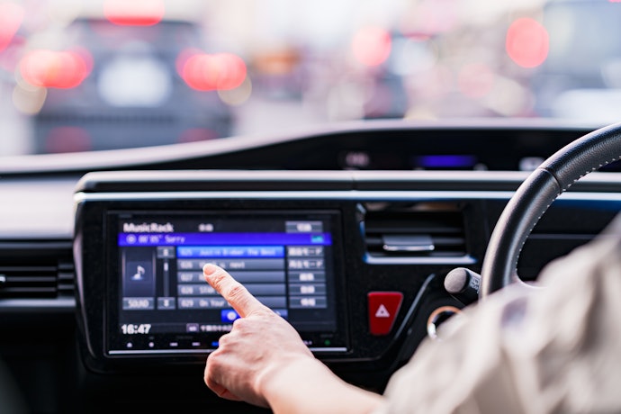 車で使えるサブスク音楽配信サービスはどれ?