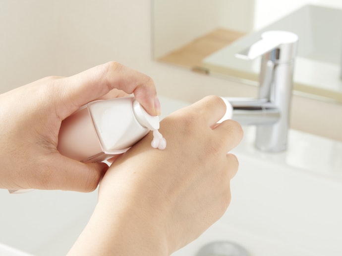 美容液を塗る順番とタイミングは?いつ塗るの?