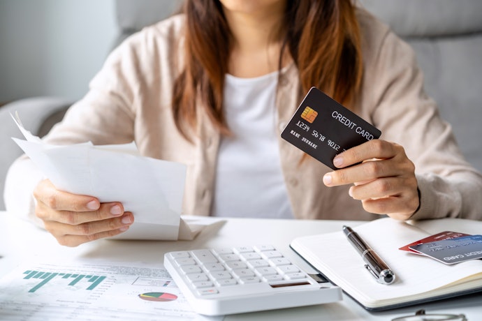 公共料金をクレジットカード払いにする変更方法は?
