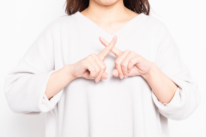 法人口座開設のNG例は?